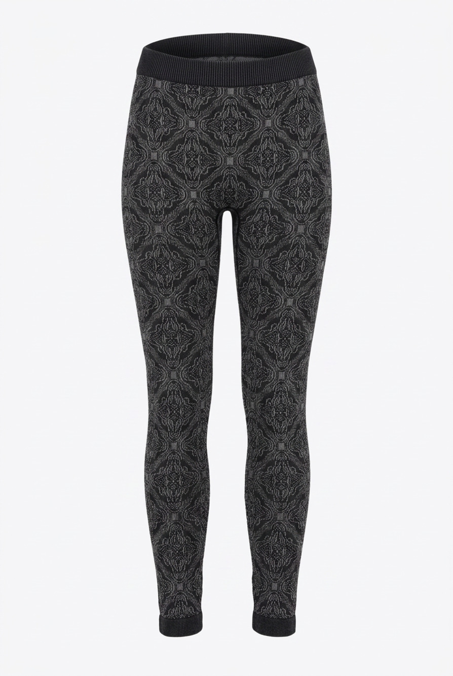 NWT Arden B Leggings size M/L Junior